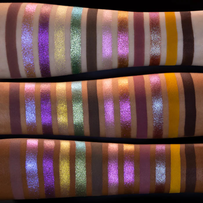 Geodess Palette