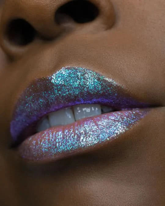 Multichrome Chroma Lip Gloss