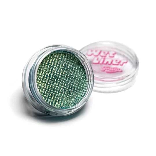 Wet liner Eyeliner