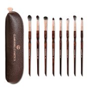 8 pcs Eye Brushset