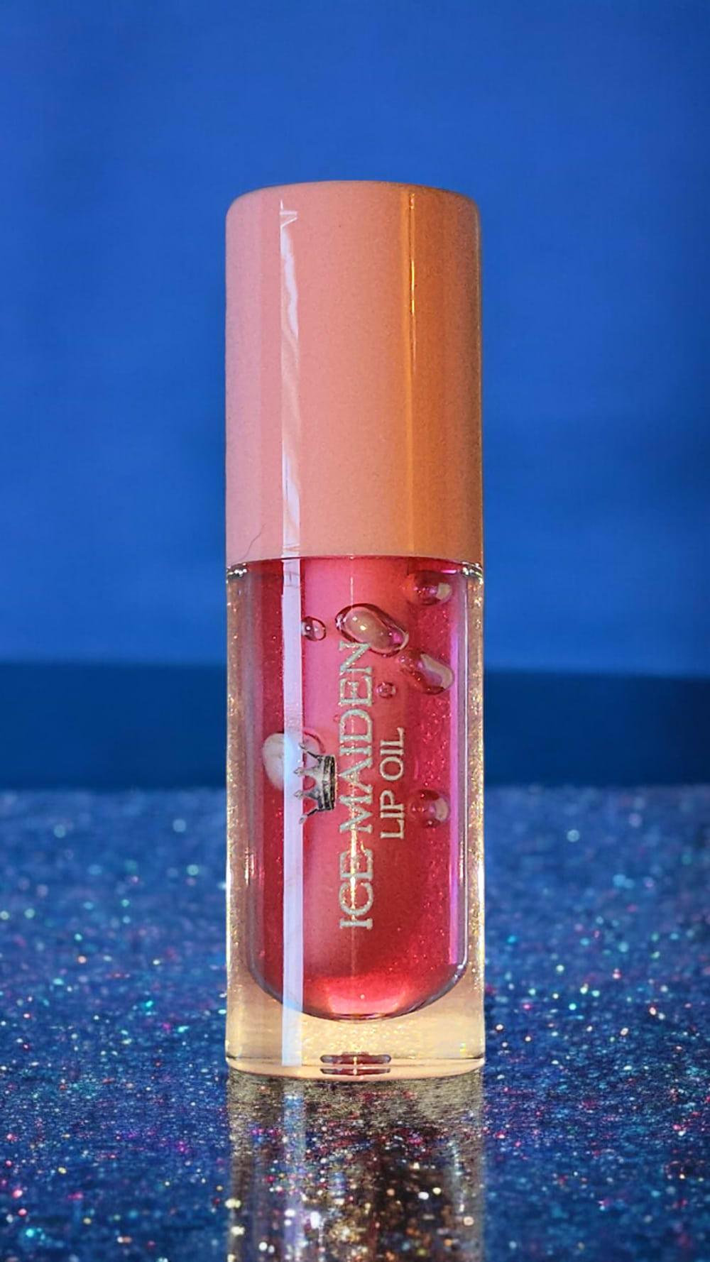 Ice Maiden flavoured lip oil - bubblegum
