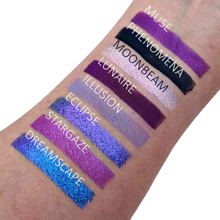 Celestial Moon Palette