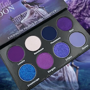 Celestial Moon Palette