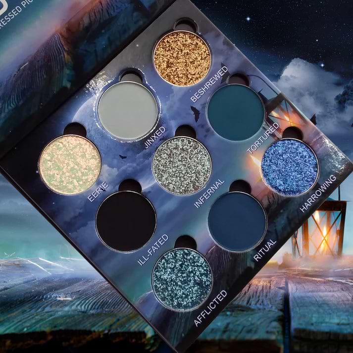 Cursed Moon