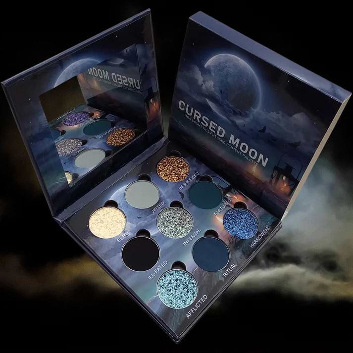Cursed Moon
