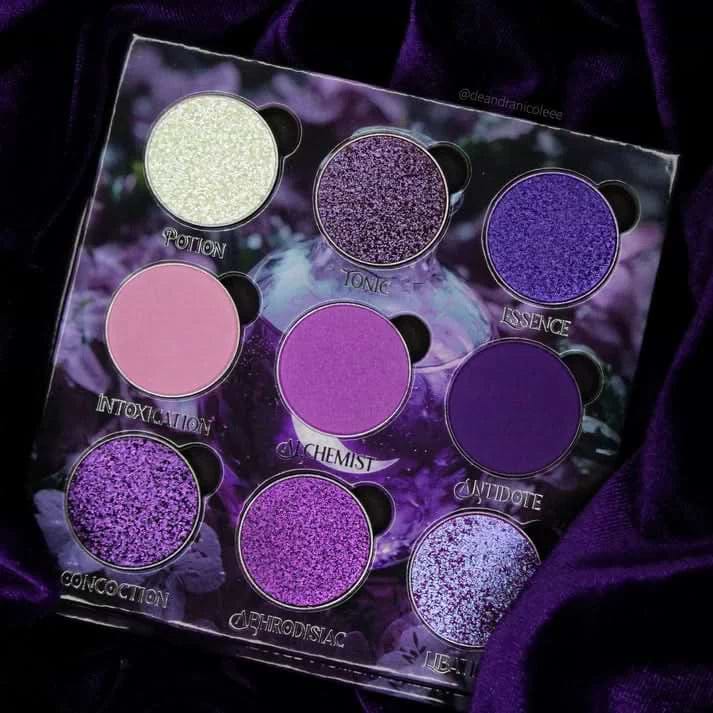 Enchanted Elixir