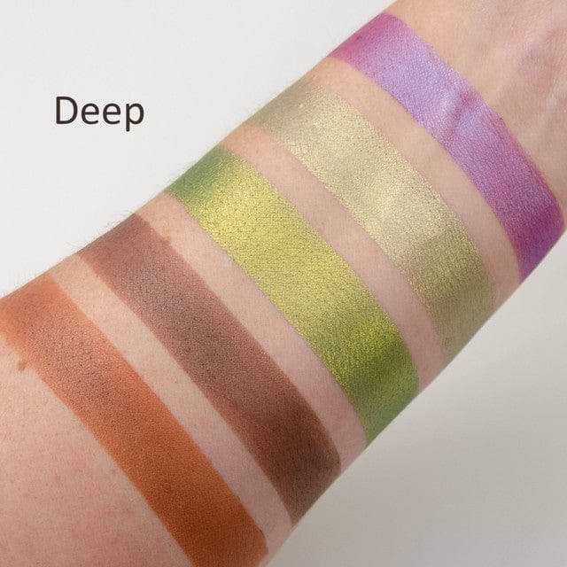 Blessed Palette by Glitzy Fritzy "dark"