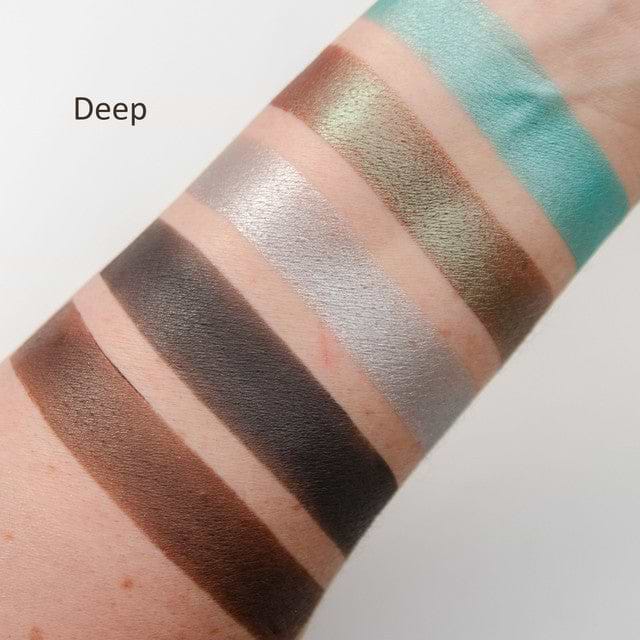 Blessed Palette by Glitzy Fritzy "dark"