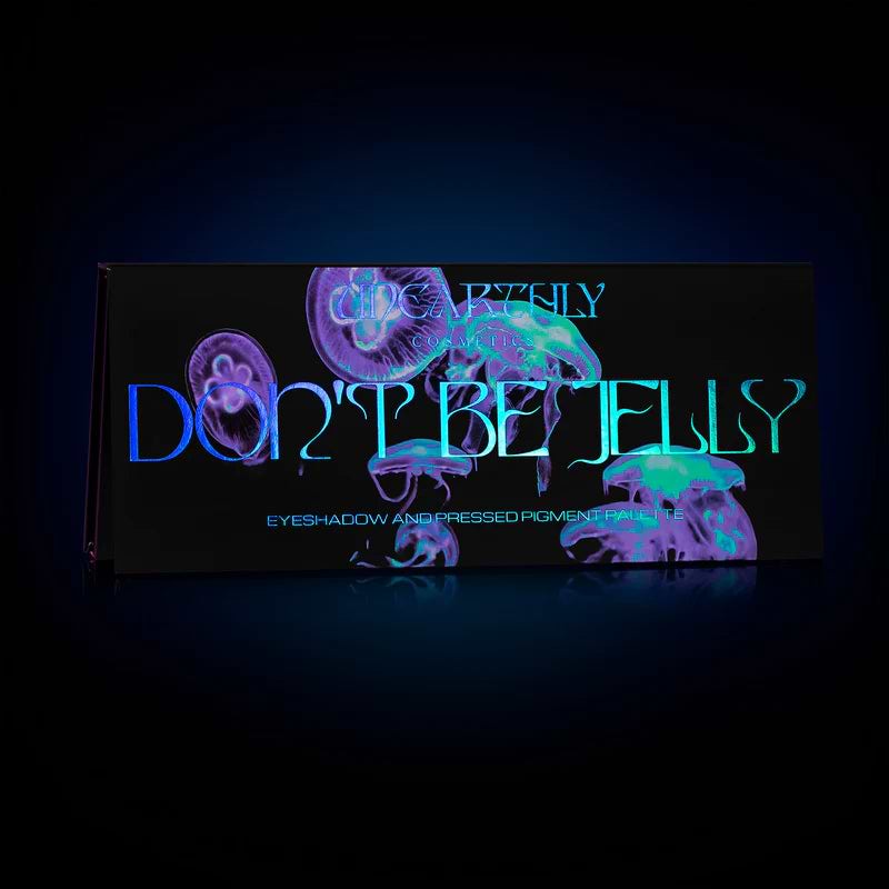 Don't be Jelly *NEW*