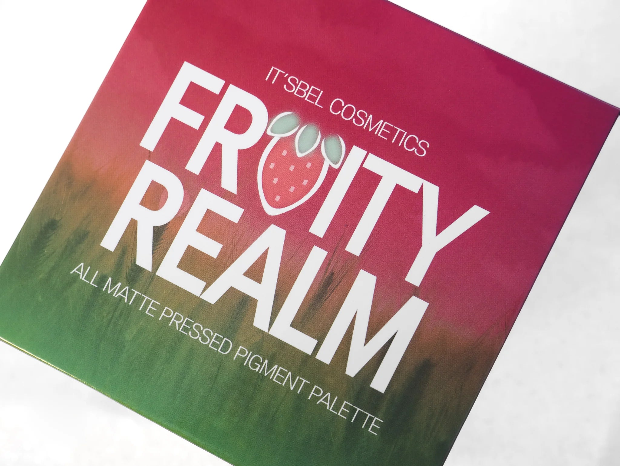 Fruity Realm