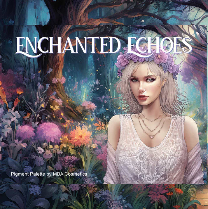 Enchanted Echoes