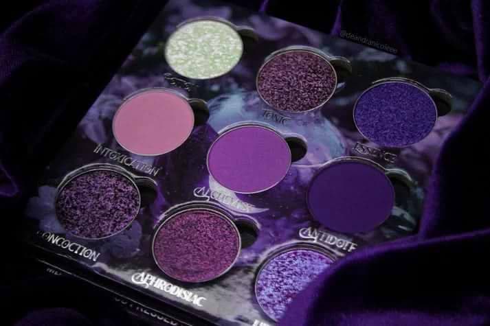 Enchanted Elixir