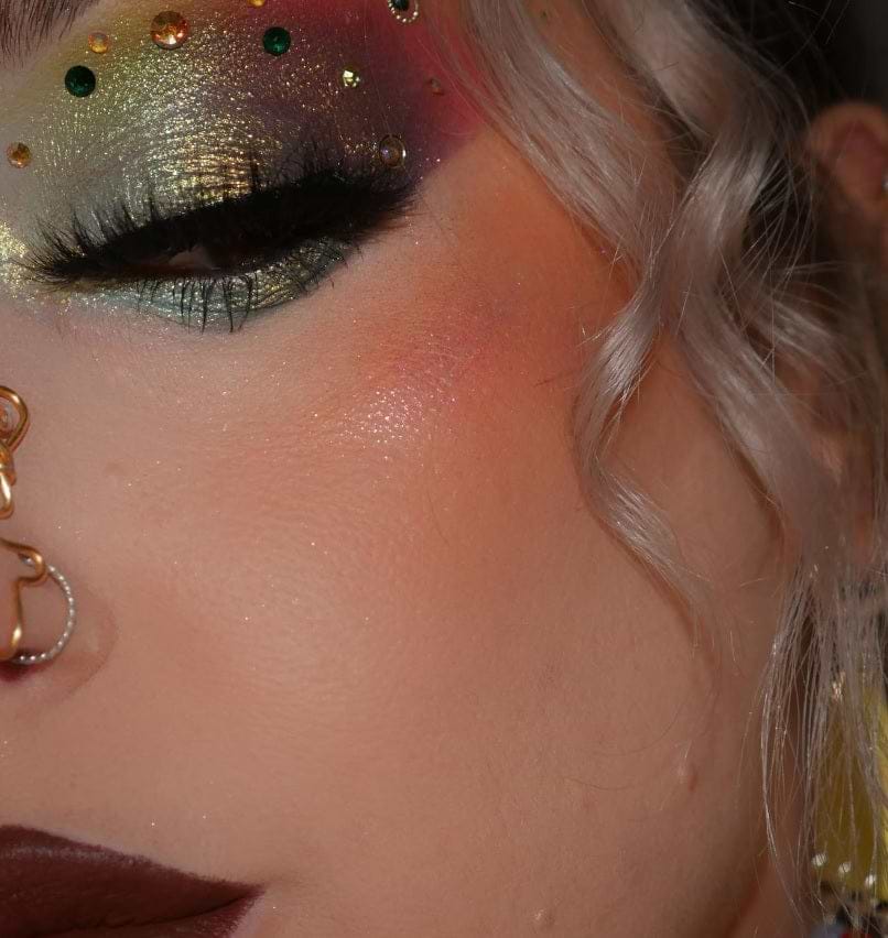 Pixie Grove Palette