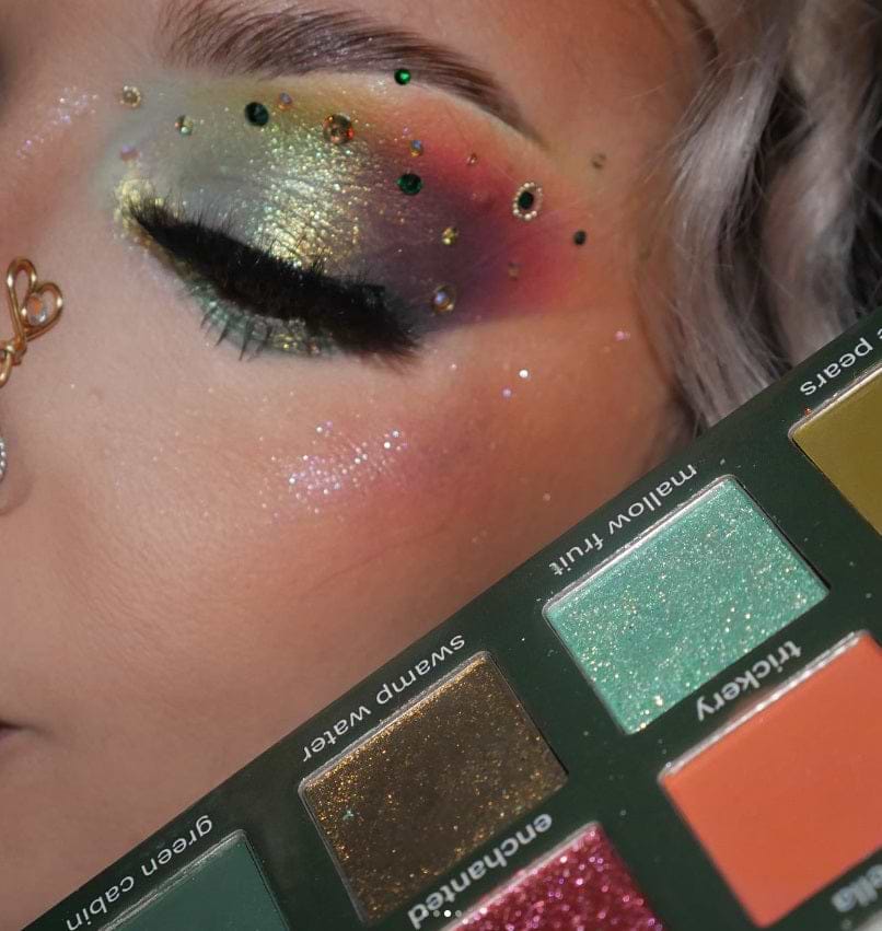 Pixie Grove Palette