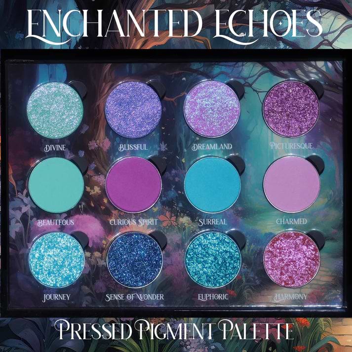 Enchanted Echoes