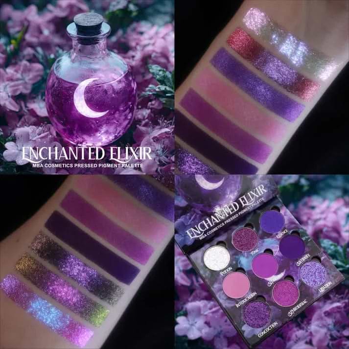 Enchanted Elixir