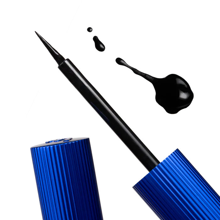 Egyptian Queen Liquid Eyeliner - Shade Kemet (Black)