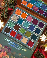Fearless Holiday