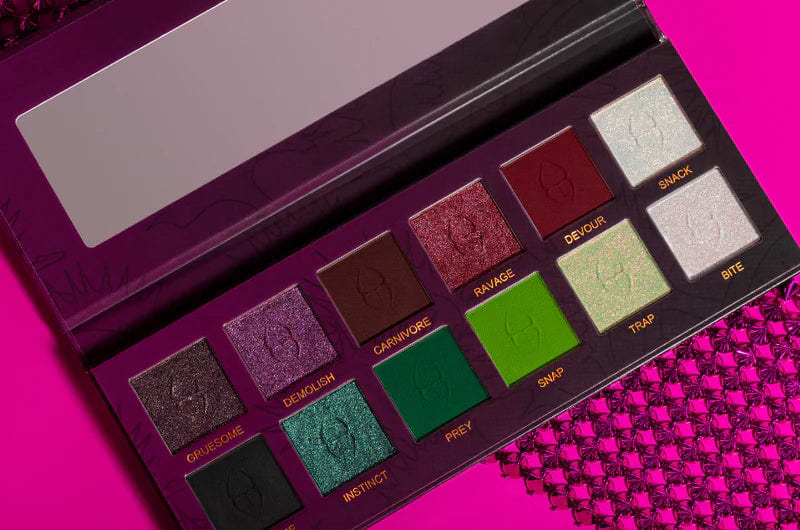 DEVOUR PALETTE