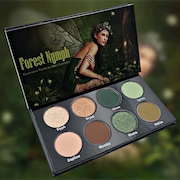 Forest Nymph Palette