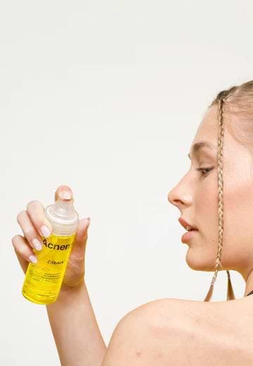 ZITBACK Körperspray