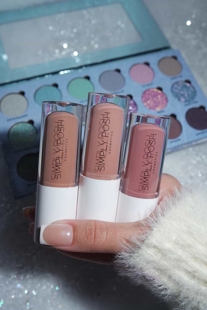 Lip Gloss - Flurry