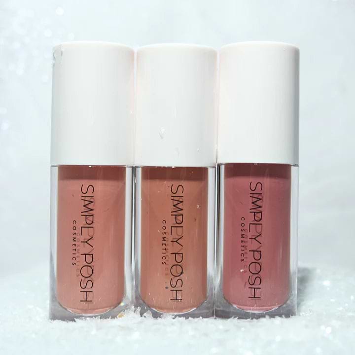Lip Gloss - Flurry