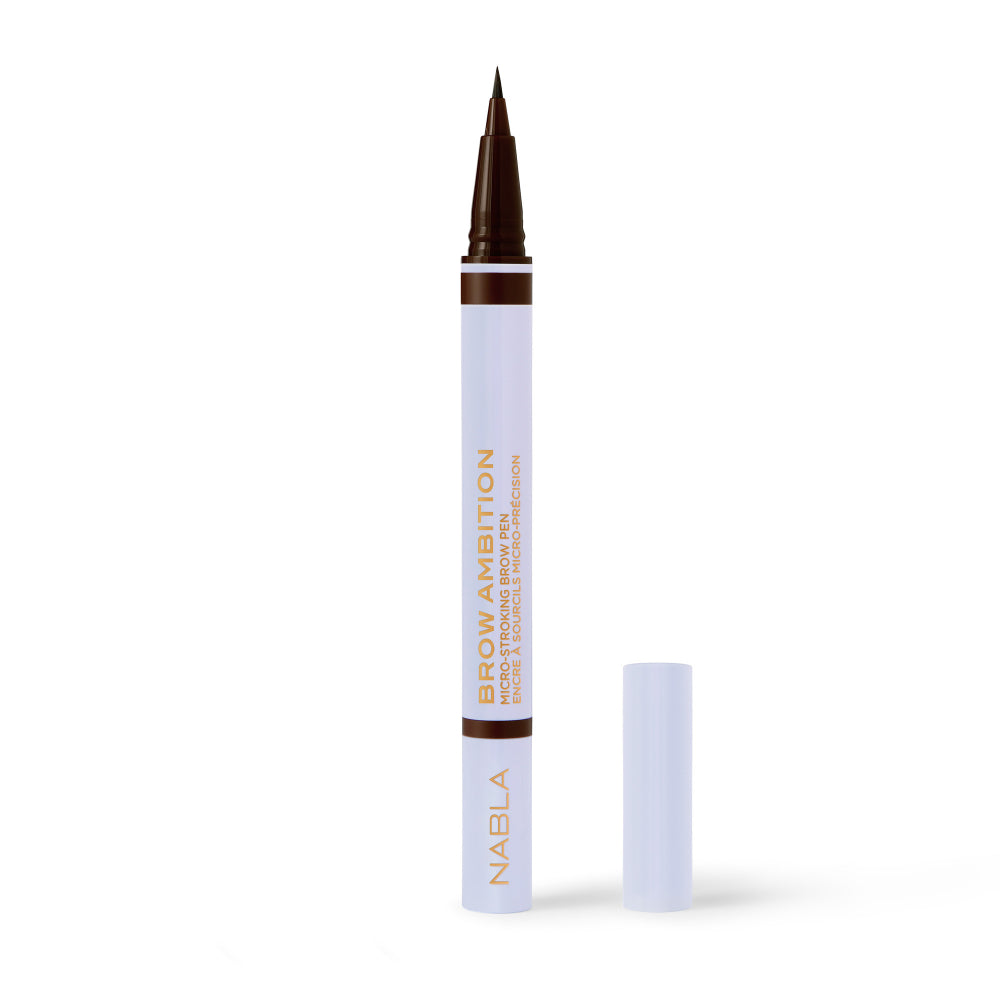 BROW AMBITION - Natural Brown