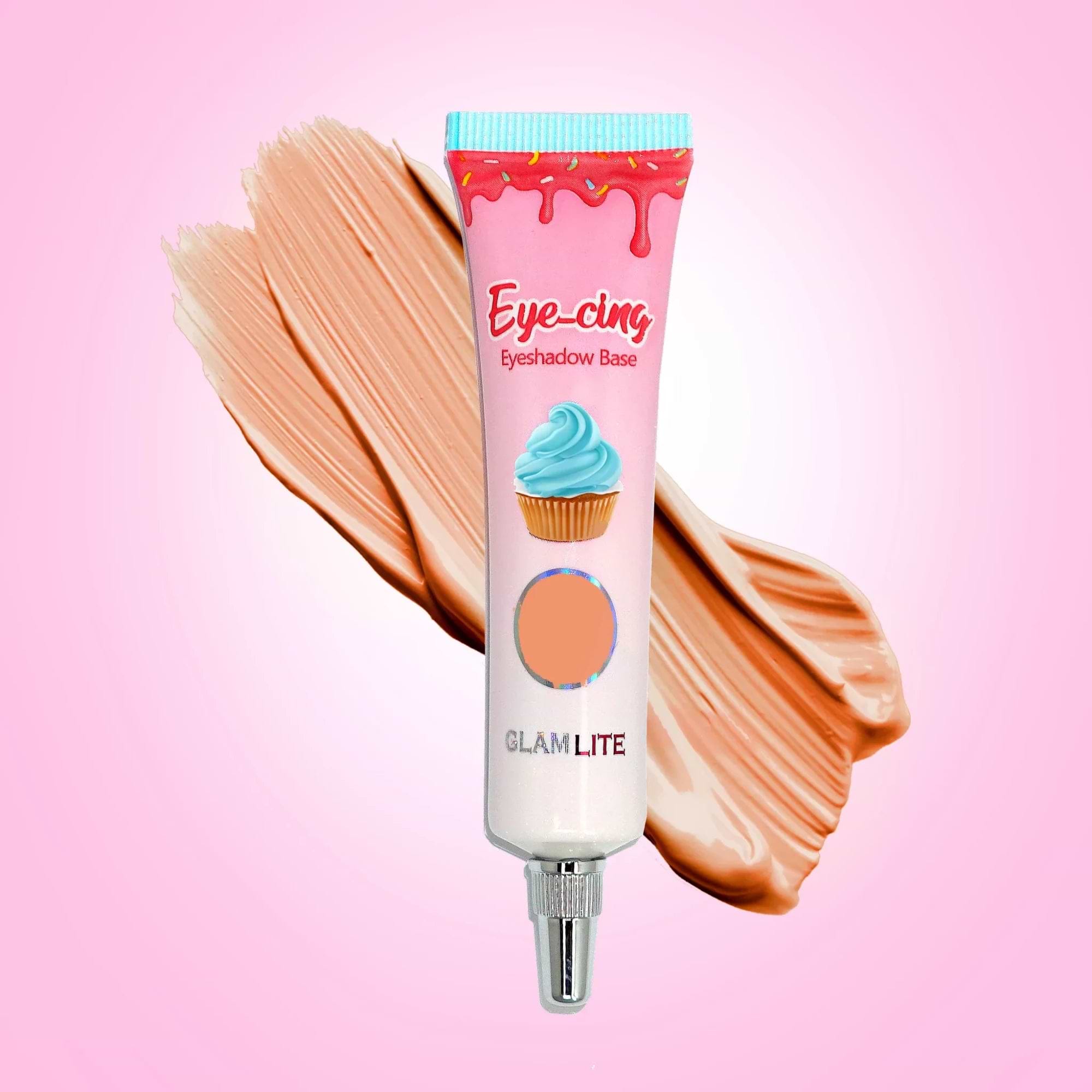 Eye-cing Base - Hazelnut