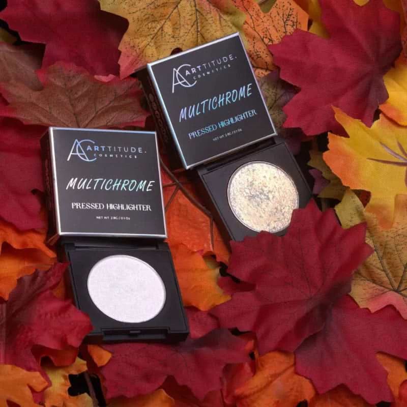 Multichrome Highlighter - Illumination