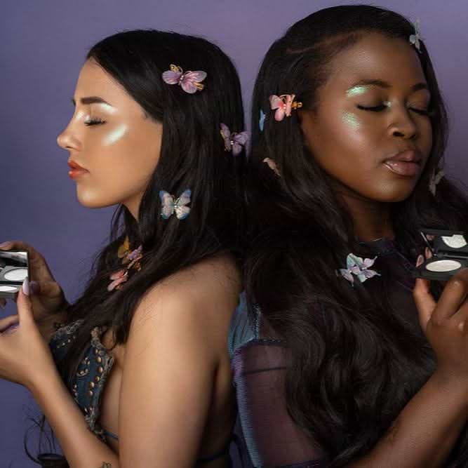 Multichrome Highlighter - Illumination