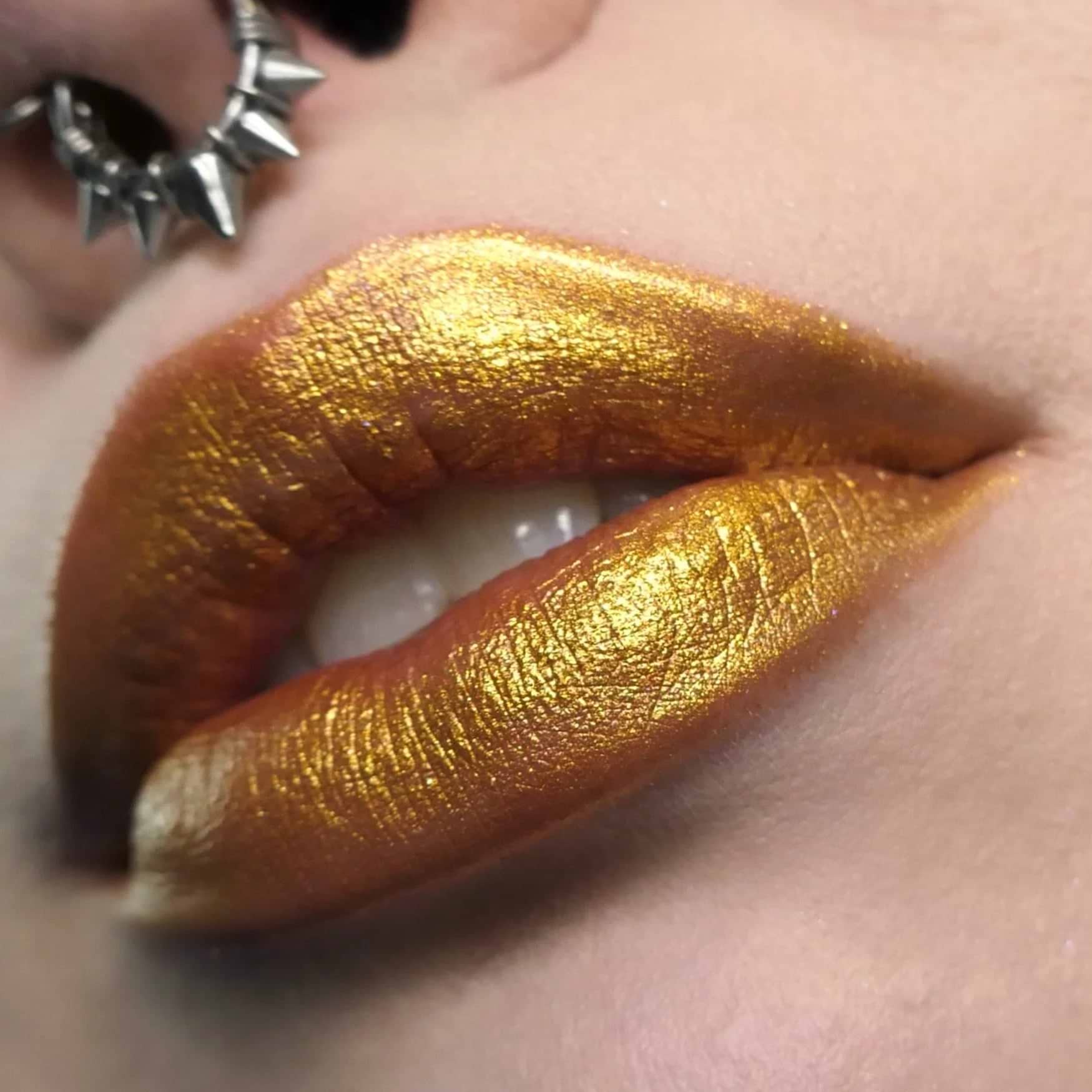MENACING METALS SPRING 2025