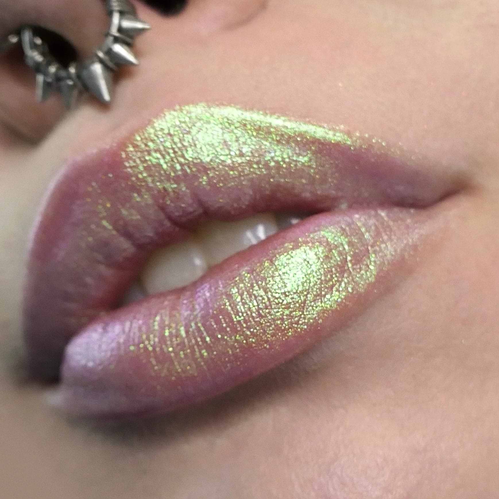 MENACING METALS SPRING 2025