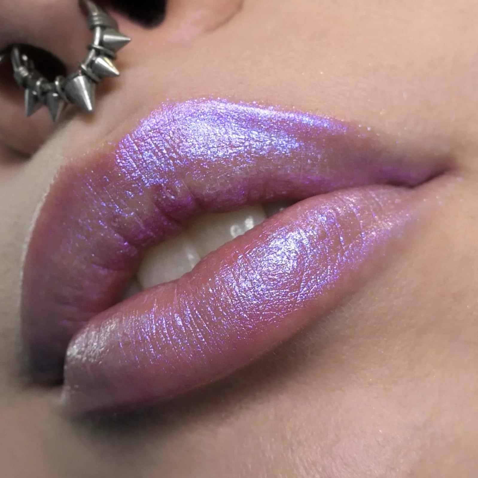 MENACING METALS SPRING 2025
