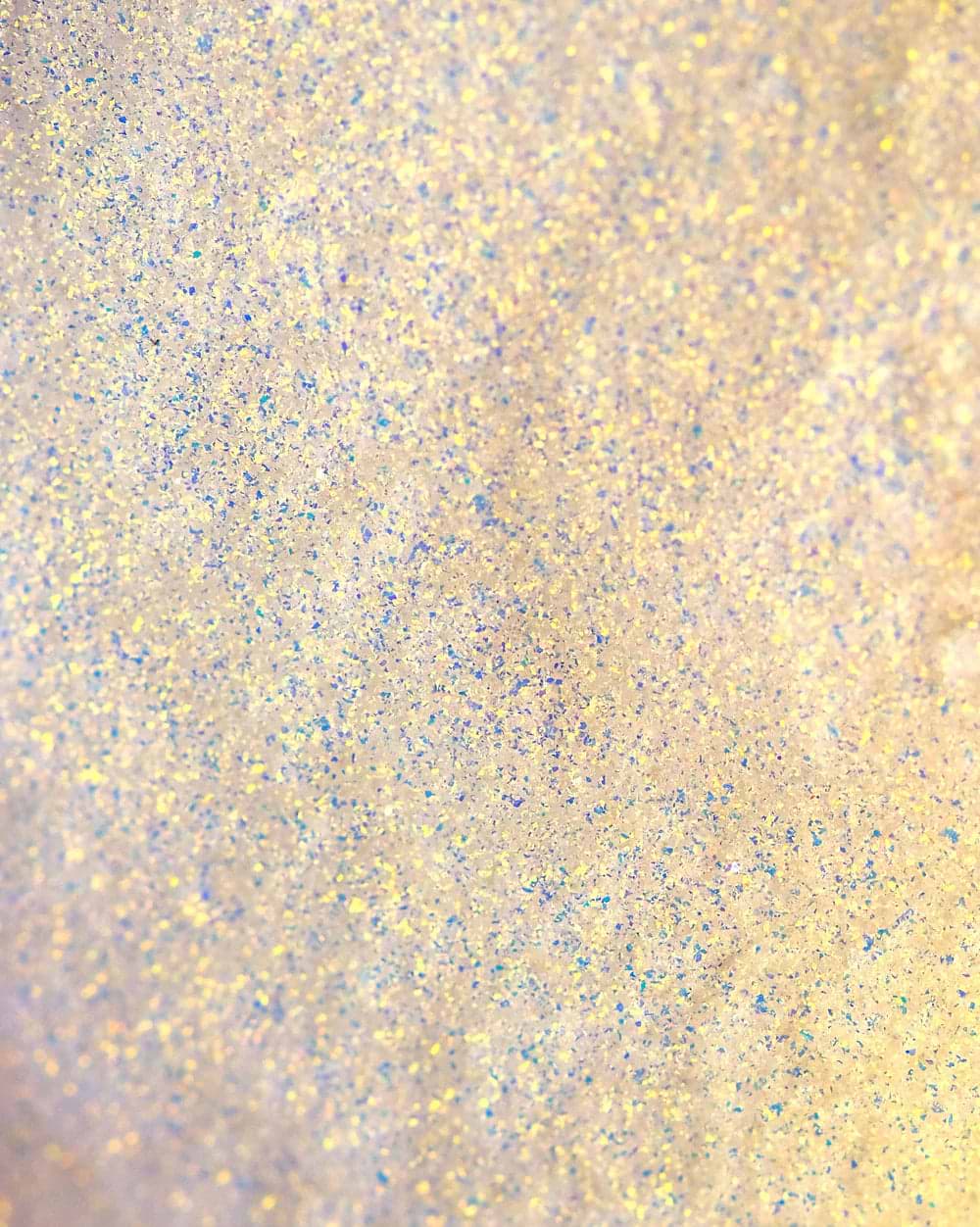 Multichrome Opal Eyeshadows - Shooting Star