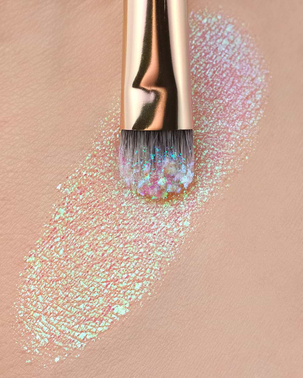 Multichrome Opal Eyeshadows - Birdsong