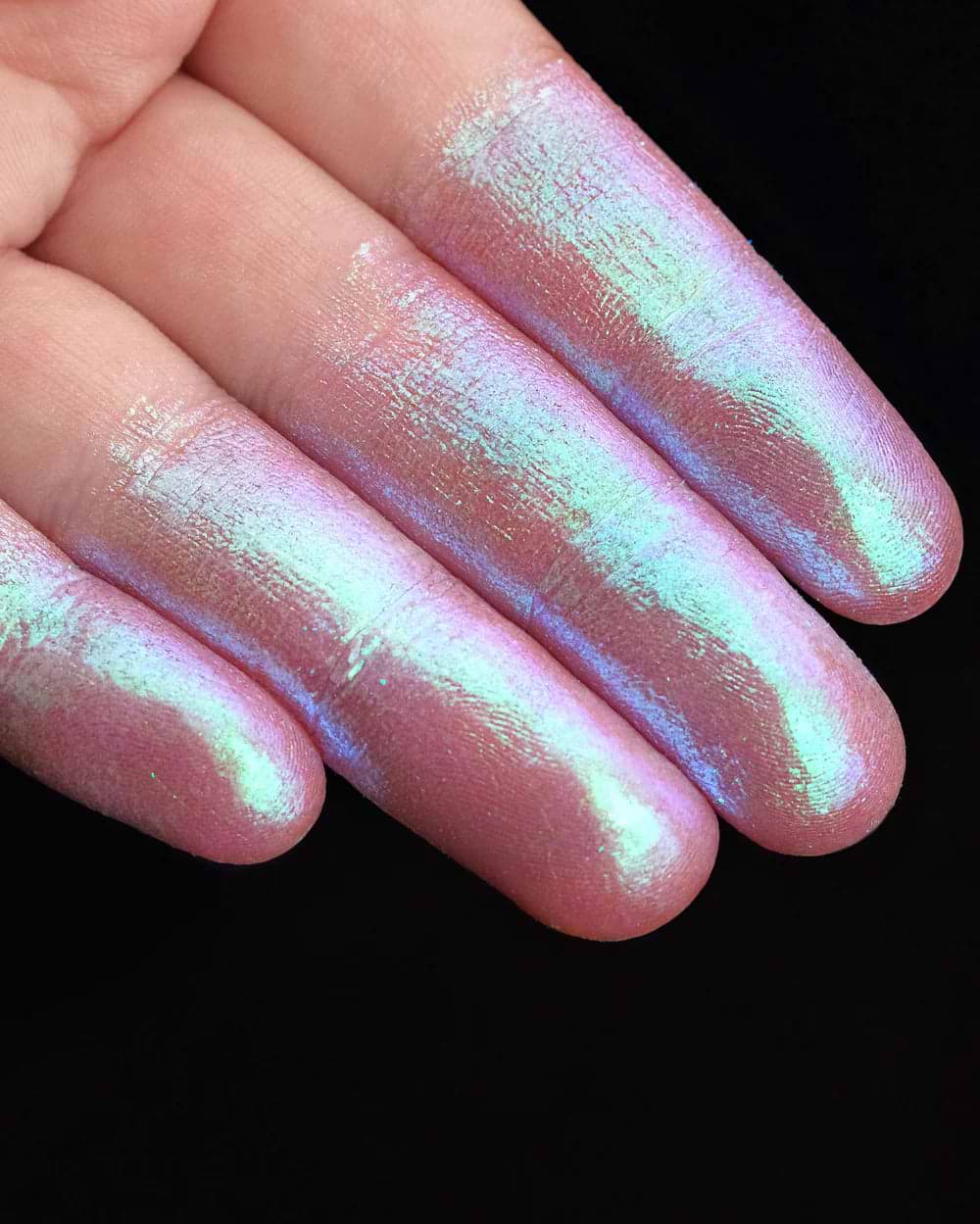Multichrome Opal Eyeshadows - Birdsong