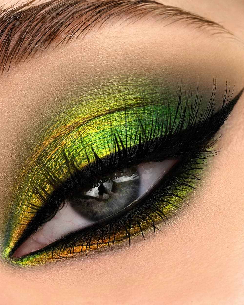NEVERLAND ORIGINAL MULTICHROME LOOSE EYESHADOW