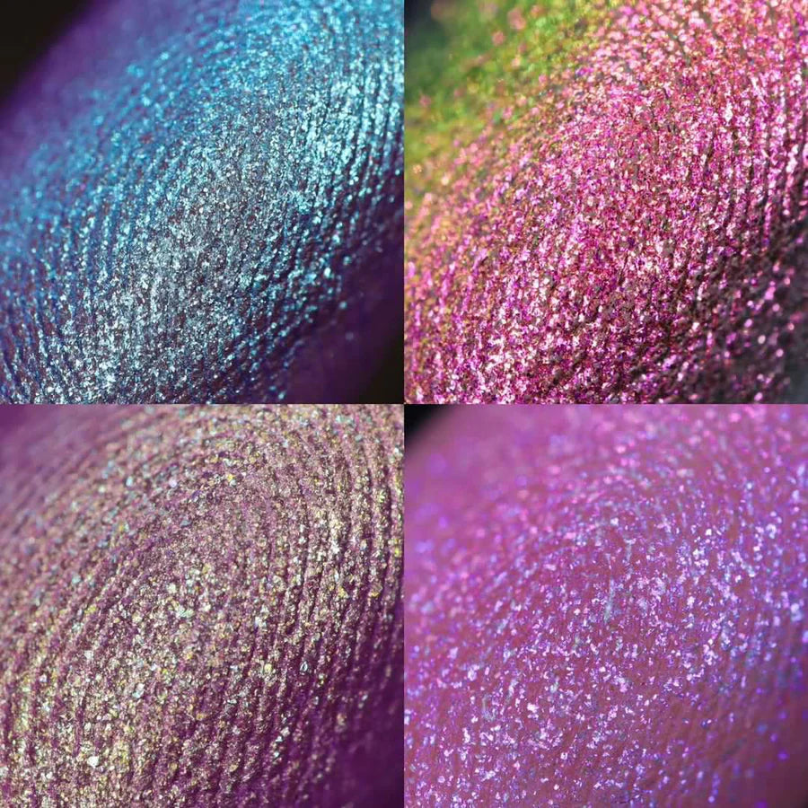 Delights Palette