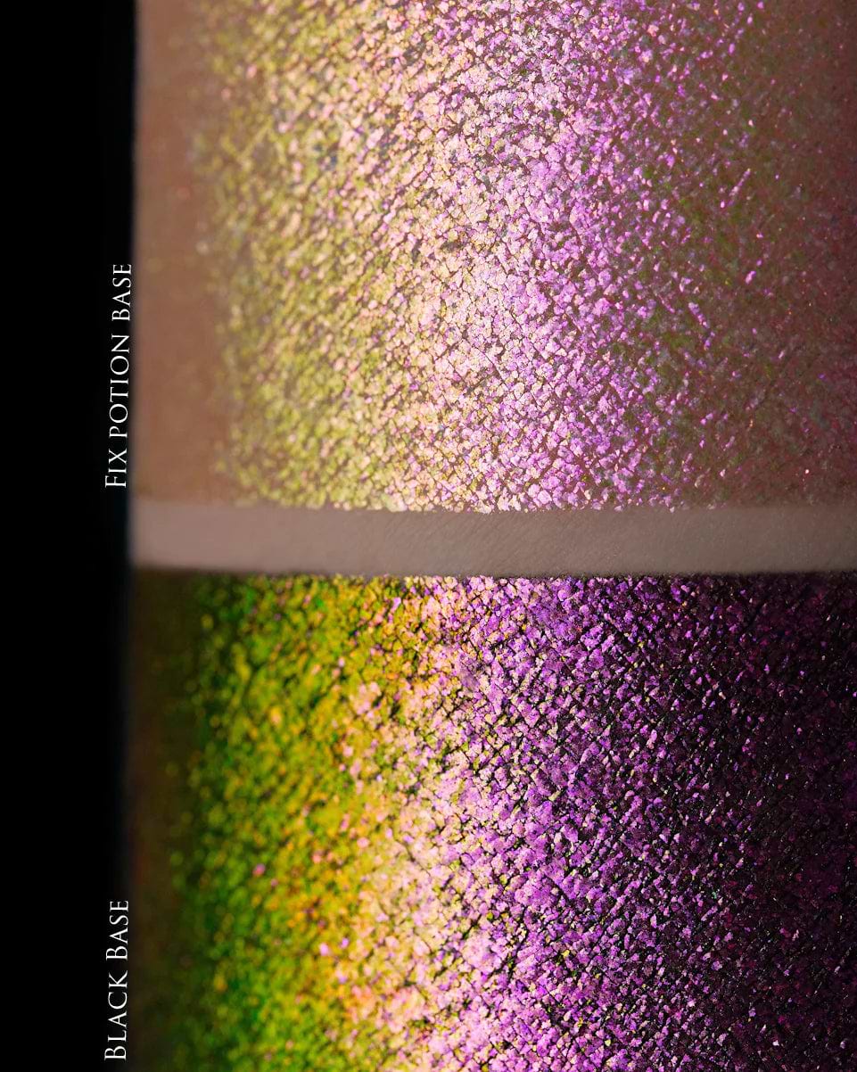 Multichrome Opal Eyeshadows - Cozy