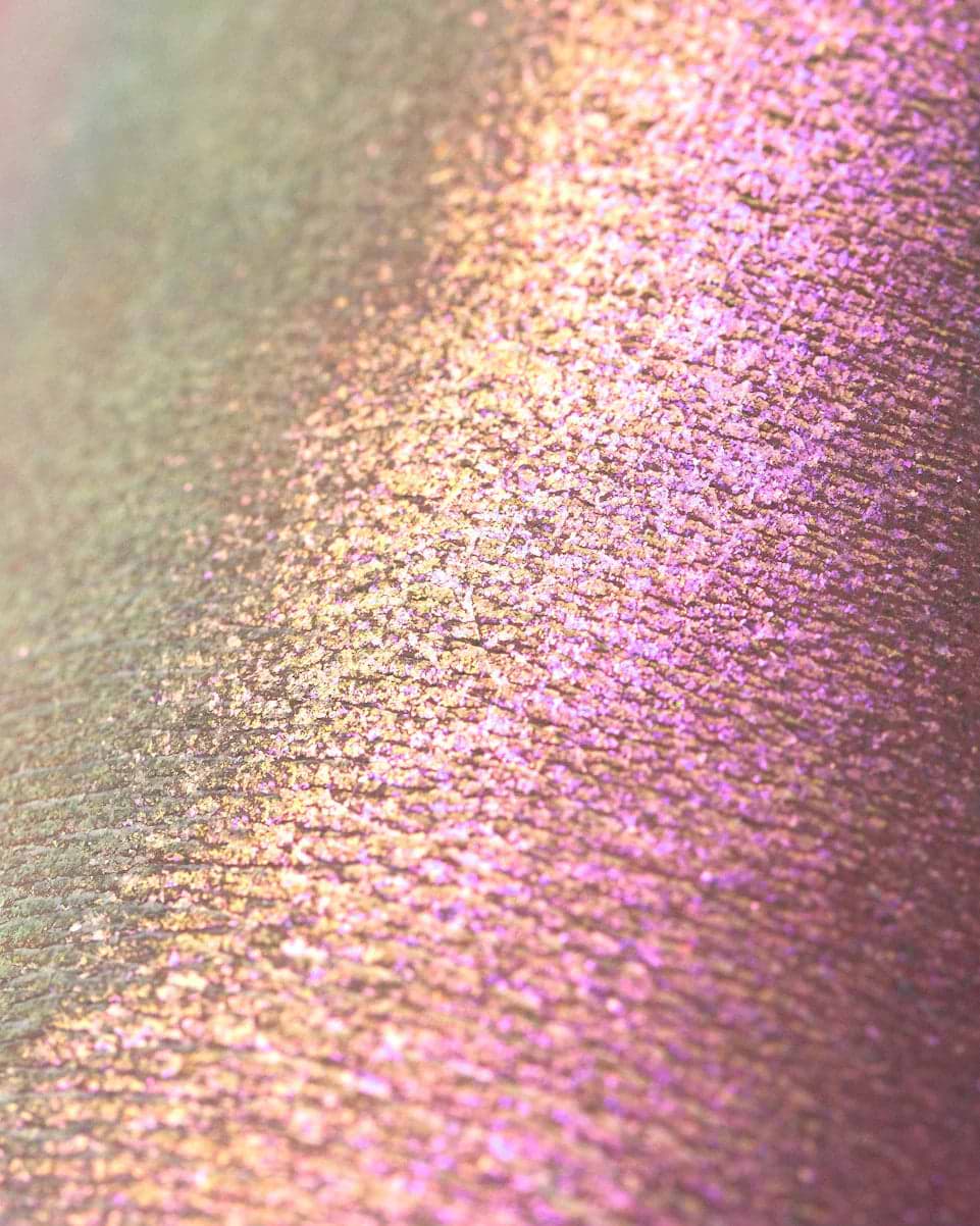 Multichrome Opal Eyeshadows - Cozy