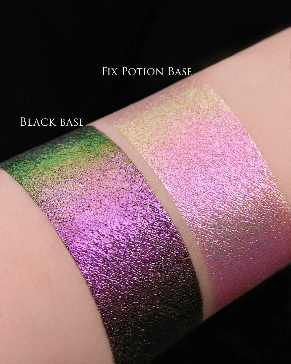 Multichrome Opal Eyeshadows - Cozy