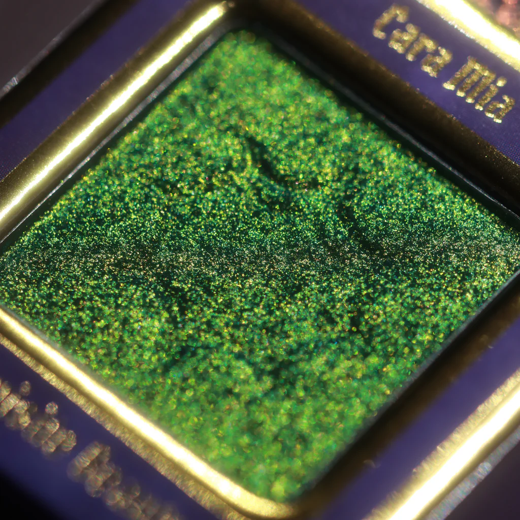 Nevermore Palette