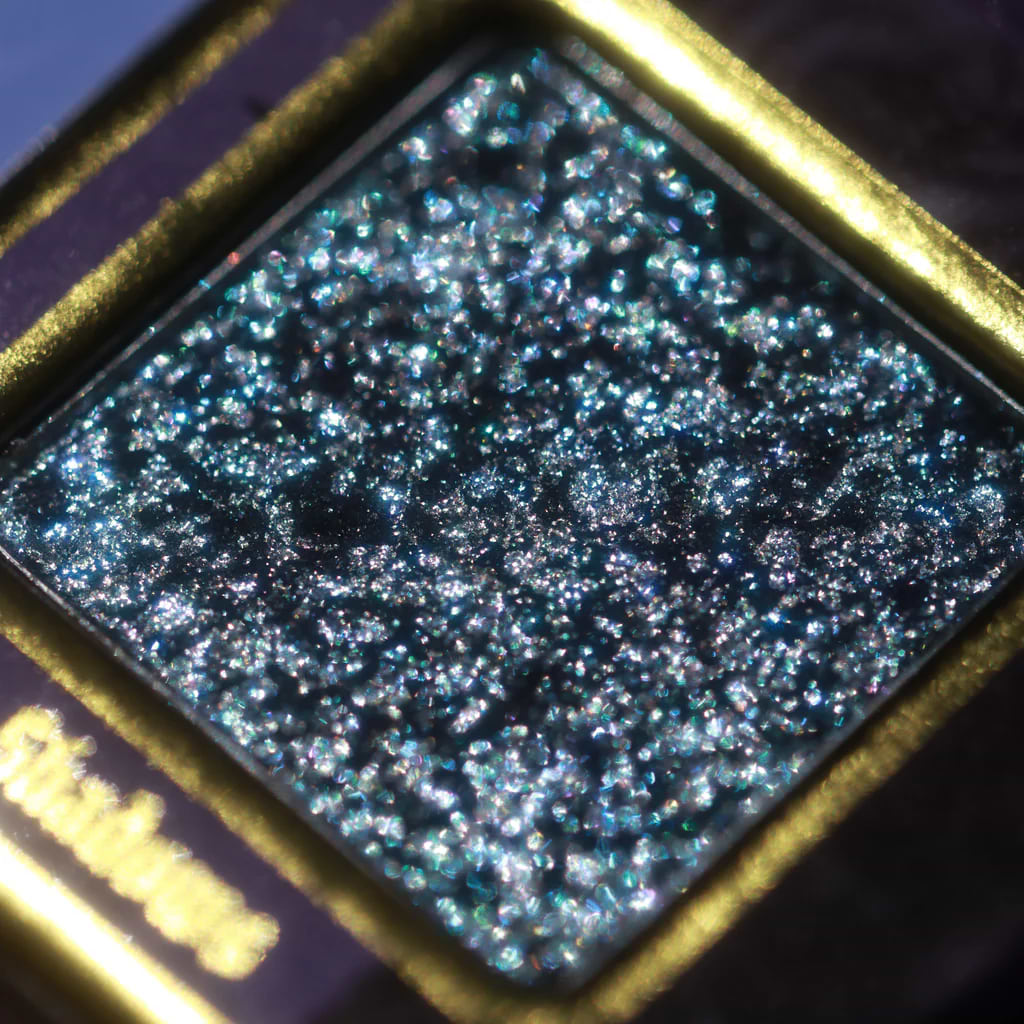 Nevermore Palette