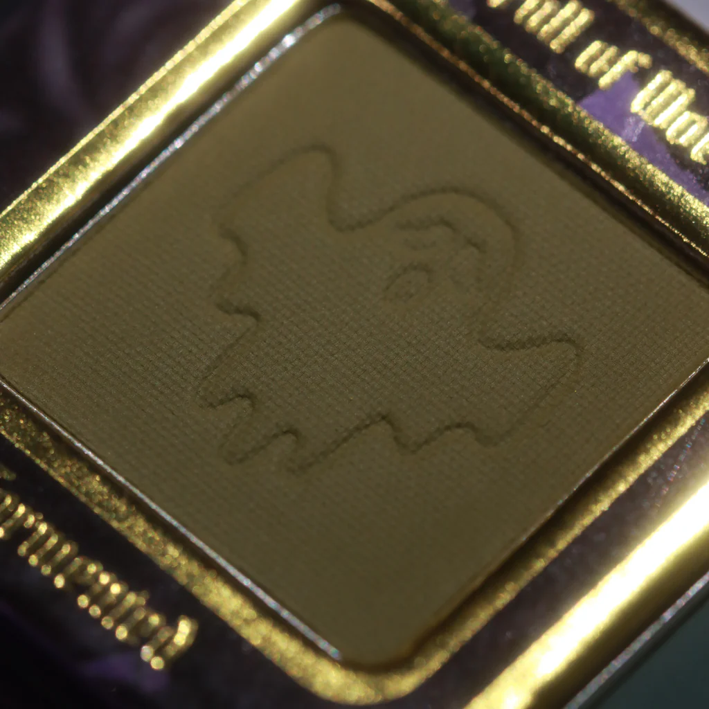 Nevermore Palette