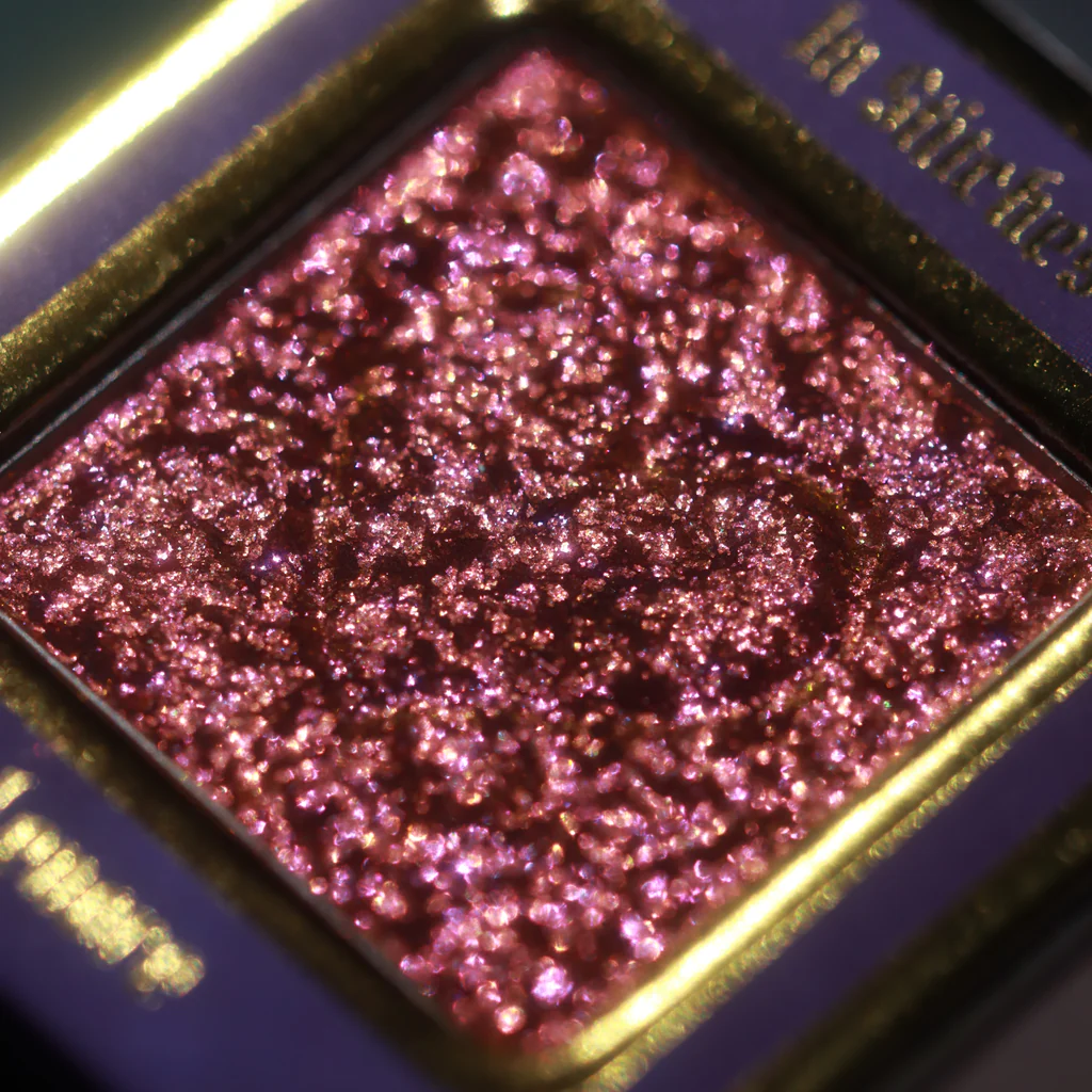 Nevermore Palette