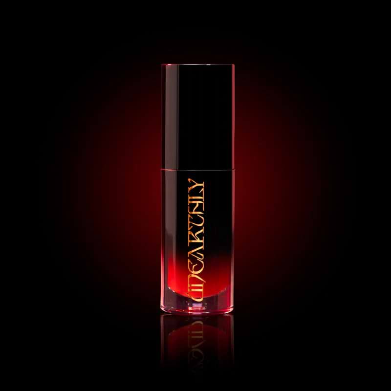 Just a Taste Lip Oil- inferno