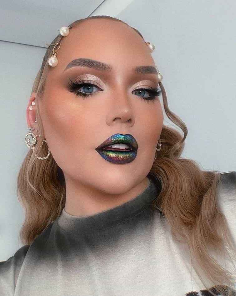 VELVET DREAMS PRESSED EYESHADOW