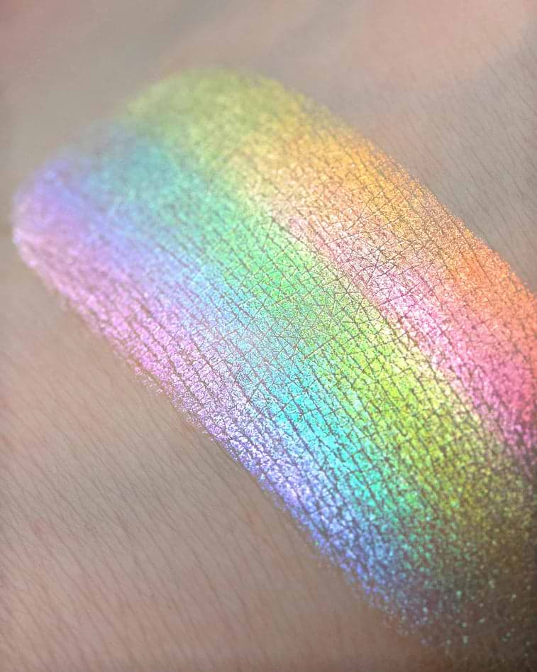 VELVET DREAMS PRESSED EYESHADOW