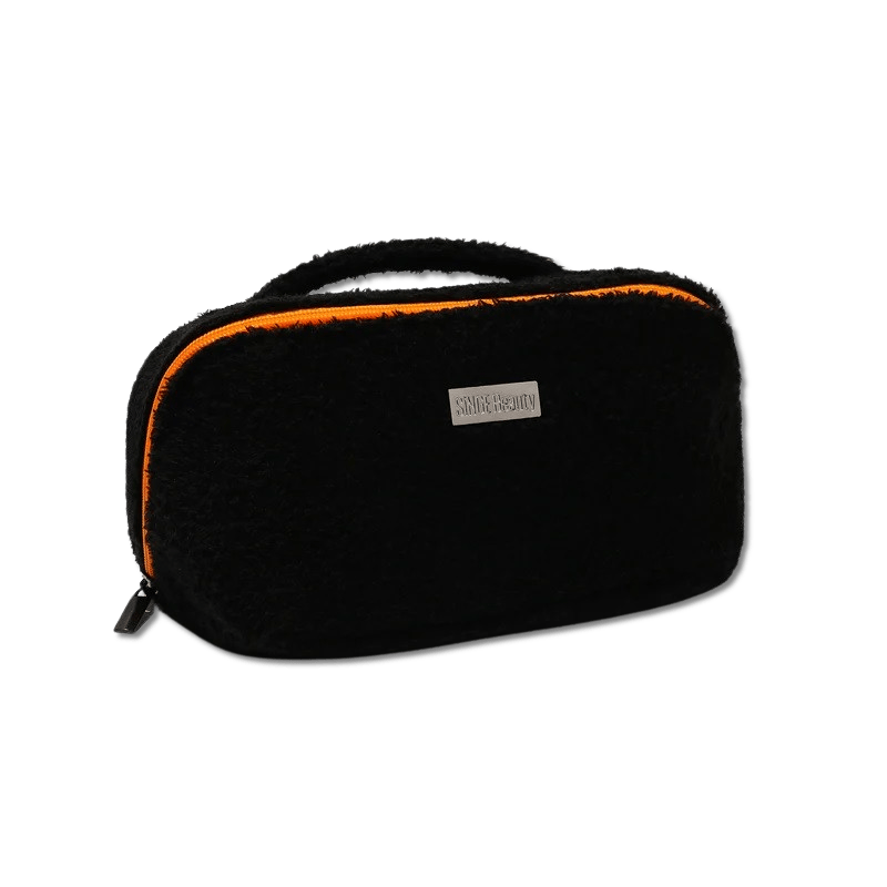 Large Makeup Bag